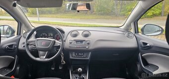 Seat Ibiza 1.6 Tdi 77kw - 5