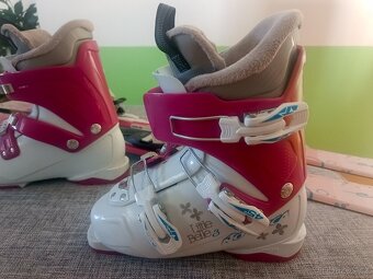 Dívčí lyžařský set - 5
