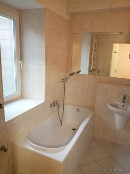 Pronájem 1+1, ulice Merhautova, Černá Pole, 35 m2 - 5