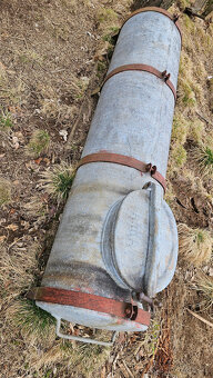 Zemedelske stroje - 5