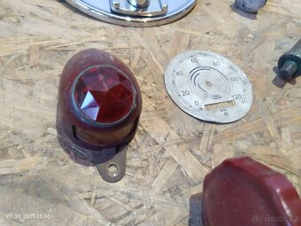 Jawa pérák komunista 250 a 350 - 5