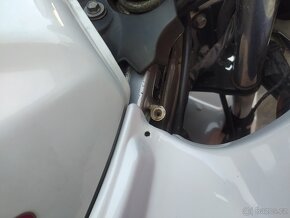 Honda CBR 600F PC23, 1989, Benetton Colours + 1 na ND - 5