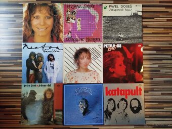 LP 153 kusů viz foto - 5