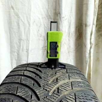 16" plechová kola – 5x120 – BMW   Disky: Plechové disky zna - 5