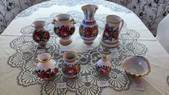 Tupeská keramika - 5