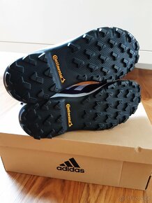 N.O.V.E. goretex boty Adidas Terrex GTX vel. 37 - 5