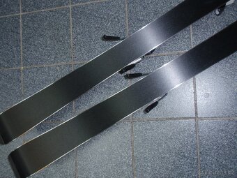 TOP DÁMSKÉ NASERVISOVANÉ LYŽE CAREVY 155 CM FISCHER ASPIRE - 5