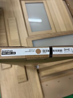 Nábytková dvířka, série IKEA EKESTAD - 5