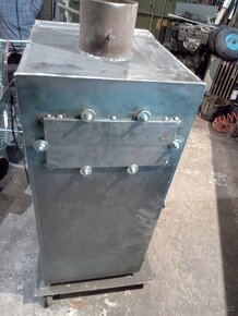 hybridní pec horkovzduch - 5