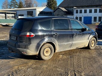 S-Max 2.0 TDCi 96kW - 5