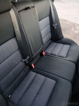 Octavia 2.0 tdi 103 kw 2007 - 5