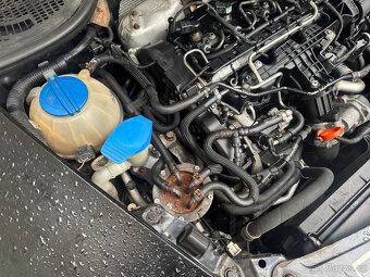 motor 1.6tdi 77kw CAYC - 5