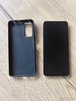 Redmi Note 11S 5G - 5