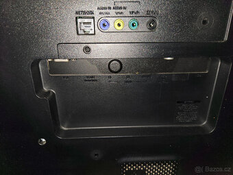 Phillips 42PFL4007H/12 - 5