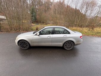 Prodam Mercedes Benz C 200 Kompressor 2008 - 5