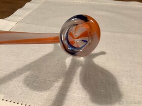 Skleněná fajfka - 5