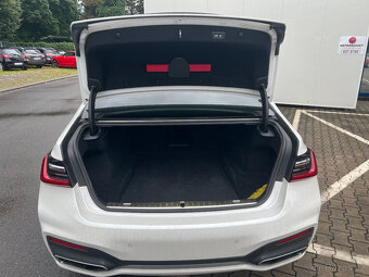 BMW 750i, 390 KW M-paket - 5
