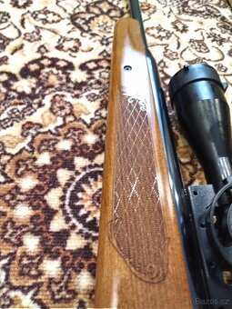 Air arms Pro sport 4,5mm - 5