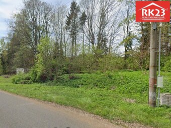 Prodej, Pozemek, Vojtanov, ev.č. 02002 - 5