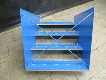 Schody, schůdky - 5