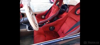 WV Buggy Duna r.v.1967 obsah 1,5 l - 5