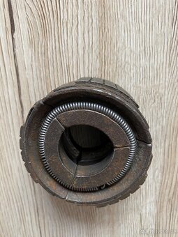 Odstediva spojka Vari - 5