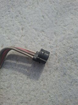 Nová vložka skříňky DACIA - 5