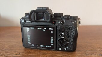 Sony A9II 10k ILCE-9M2 - 5