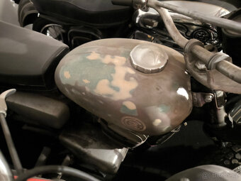 ČZ Trail 175 2x - 5