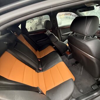 Audi A4 2.7 TDI 132 kW • Automat • S-line - 5