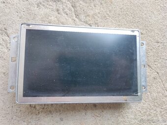 Citroen C5 - různé náhradní díly - 5