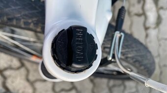 Dětské kolo Superior Paint 24 TOP - 5