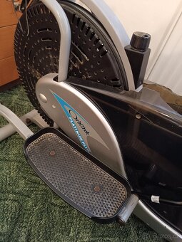 Prodám OrbiTrek PLATINUM PLUS - 5