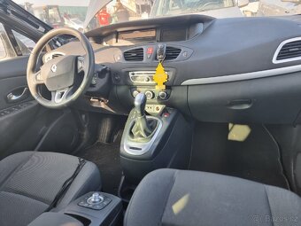 Dily Renault Scenic 3 1.5dci - 5