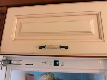 Rustikální kuchyně LORETA - 5