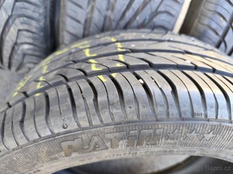 Letní pneu 225/45/17 - 5