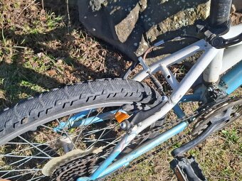 dětské kolo 20 - 5