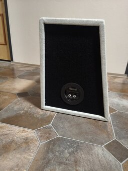 Subwoofer Magnat - 5