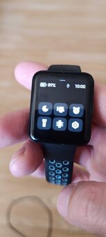 Xiaomi Redmi Watch 2 Lite Black - 5