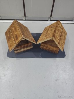 Krmítko pro ptáčky - 5