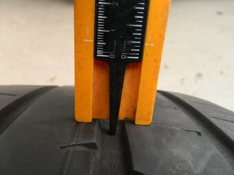 285/40 r20 108y 2ks letní - 5