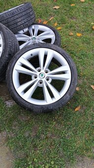5x112 r18 RS - 5