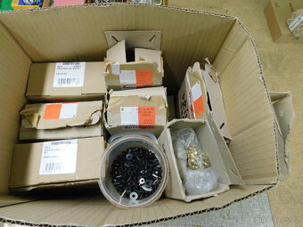 Opaskové přezky - 5