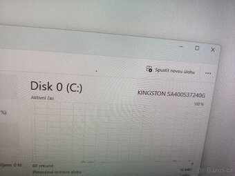 LENOVO ThinkCENTRE M93z AIO-i7-Windows11PRO - 5