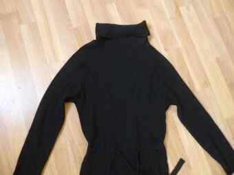 elastické šaty vel.L-XL - 5