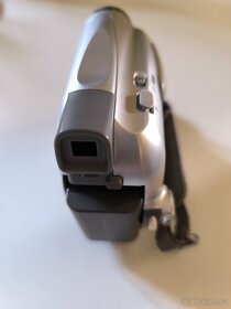 Videokamera Canon ,Mv 901,mini DV,čti popis - 5