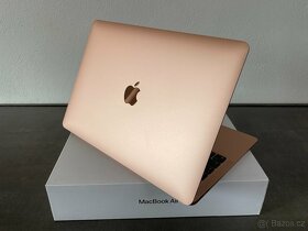 MacBook Air 13" 2020 M1 Gold 256GB SSD - 5