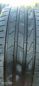 Letní pneumatiky Hankook 225/45R17 Y91 - 5