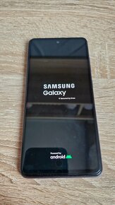 Prodám mobilní telefon Samsung galaxy A52s 5G - 5