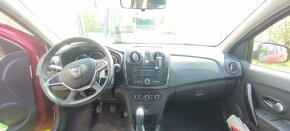 Dacia Logan 1.0 i MCV - REZERVOVÁNO - 5